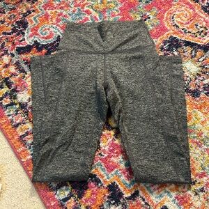 Aerie chill play move leggings